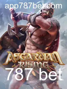 Descubra AsgardianRising: Uma Aventura Épica no Mundo dos Vikings