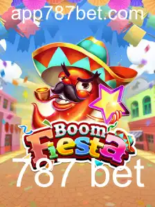 Entenda o Excitante Jogo BoomFiesta e como 787 Bet Está Revolucionando a Experiência de Aposta
