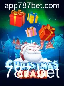 ChristmasCrash: Mergulhe na Aventura Festiva e Descubra as Regras do 787 Bet