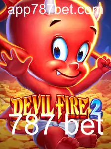 Explorando o Universo de DevilFire2: A Atração de 787 Bet no Cenário Atual