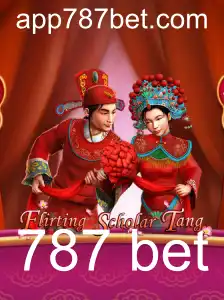 Descubra o Mundo Fascinante de Flirting Scholar Tang e a Experiência do 787 Bet