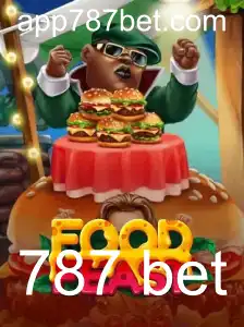 Descubra o Mundo Empolgante de FoodFeast: Diversão e Desafios em Cada Rodada