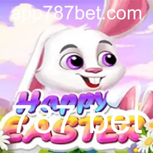 Explorando o Universo do Jogo HappyEaster e a Palavra-Chave 787 bet