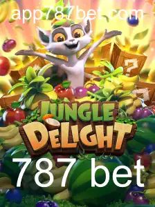 Explorando as Atrações do Jogo JungleDelight: Uma Aventura Selvagem com a 787 Bet