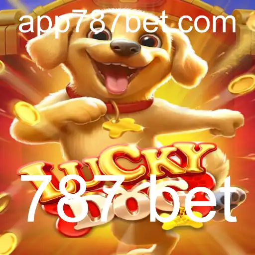 Explorando o Mundo do Jogo LuckyDog e a Tendência 787 Bet