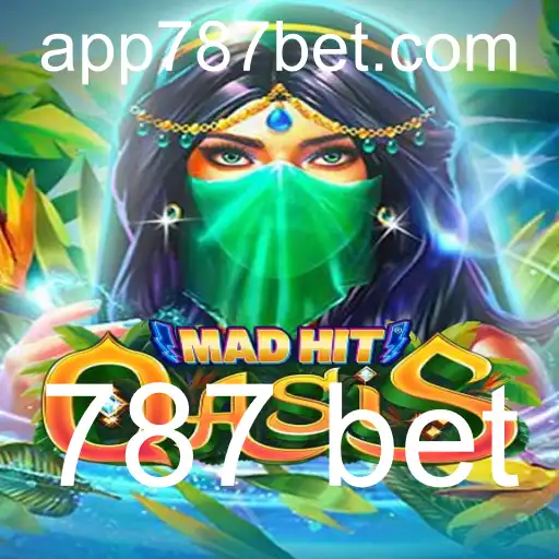 MadHitOasis: A Mescla de Estratégia e Aventura com 787 Bet