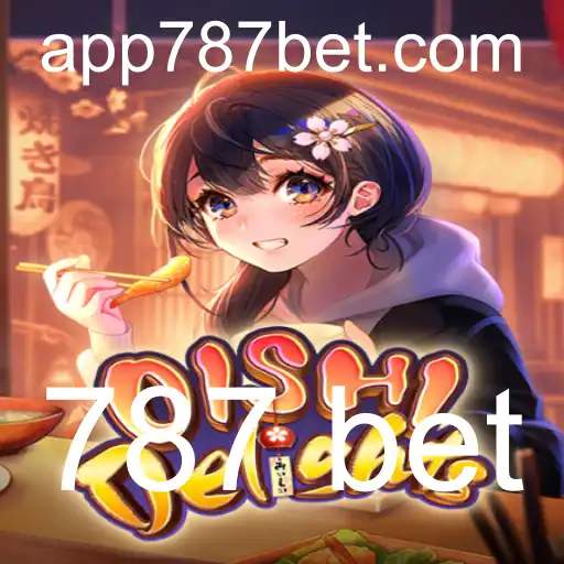 OishiDelights: Descubra o Mundo de Sabores e Estratégias no Jogo 787 Bet