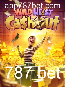 Descubra o Mundo de WildHeistCashout e a Tendência 787 Bet