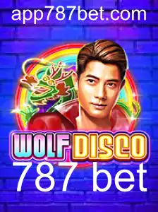 Descubra WolfDisco: Mergulhe no Universo do 787 Bet