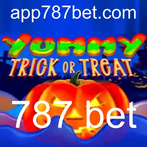 YummyTrickorTreat: Descubra o Jogo Inovador com a Chave 787 Bet